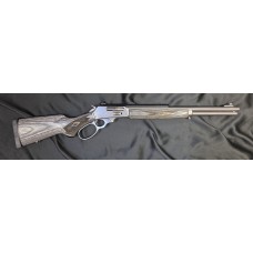 Marlin 1895 SBL 45-70 Gov 18" Barrel Lever Action Rifle Used Marlin 1895 SBL 45-70 Gov 18" Barrel Lever Action Rifle Used